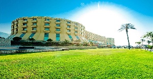 hotel MERIt PARK