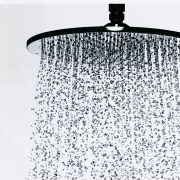 Hansgrohe Axor Raindance showerhead